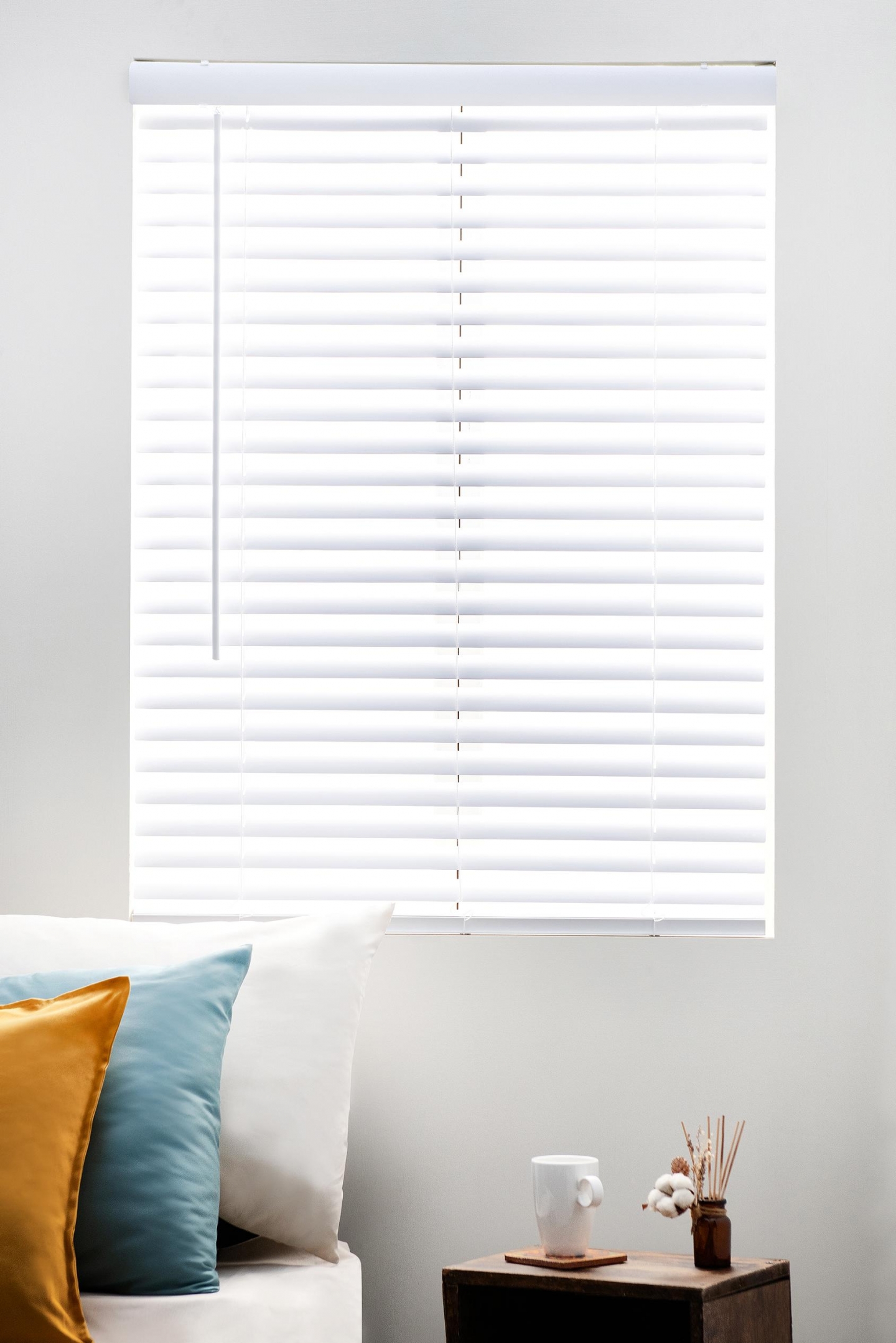 2 PVC Blinds