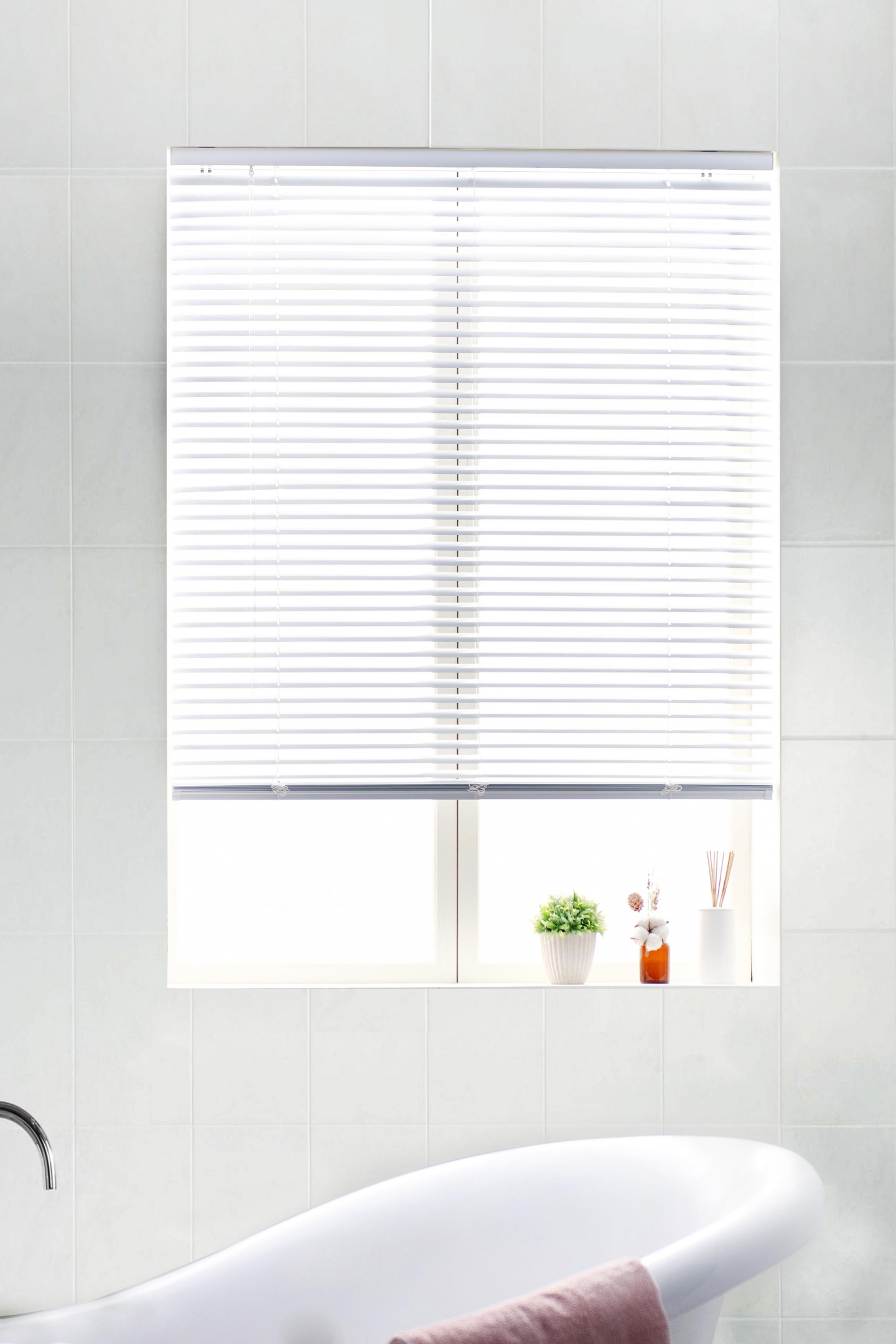 Aluminum Blinds