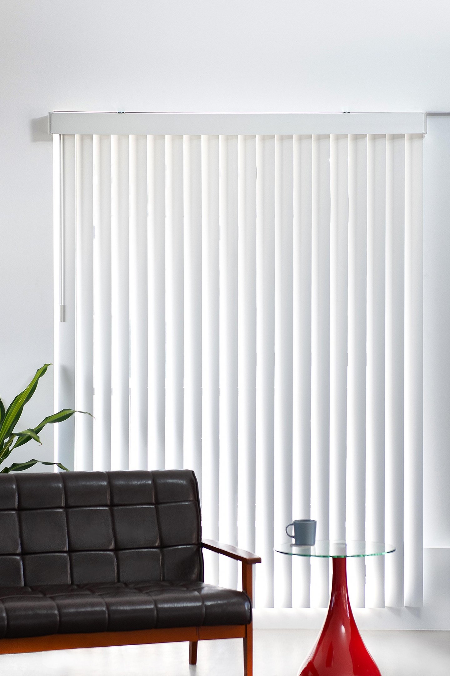 Vertical Blinds